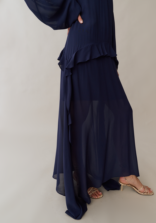 Michaela Dress