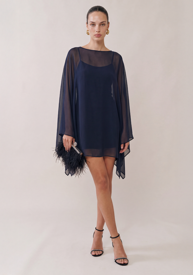 Vicky Dress