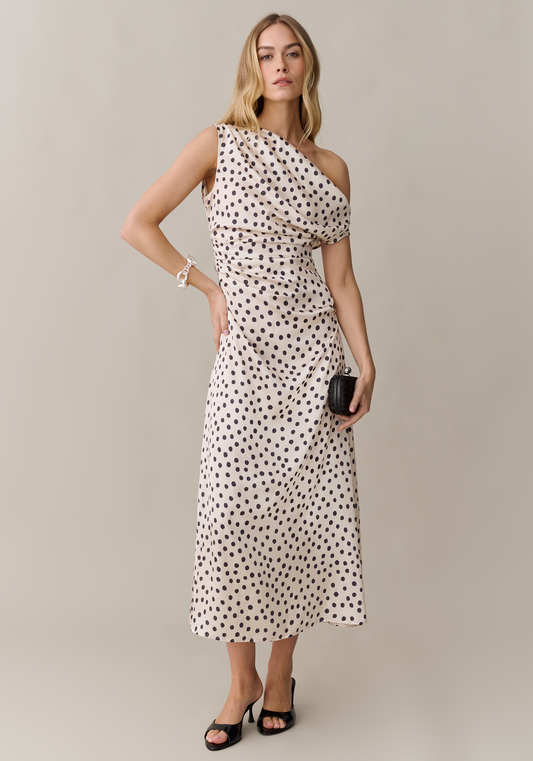 Verity Dress