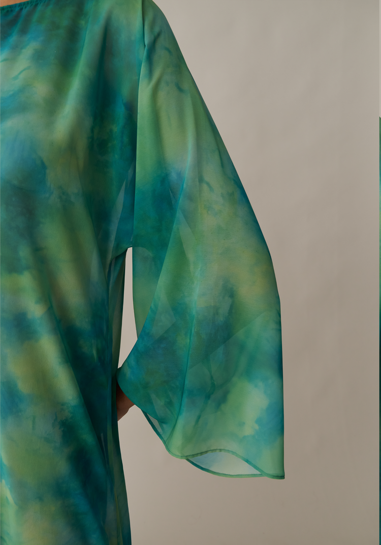 Ramona Coverup