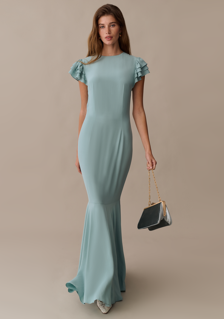 Martha Dress