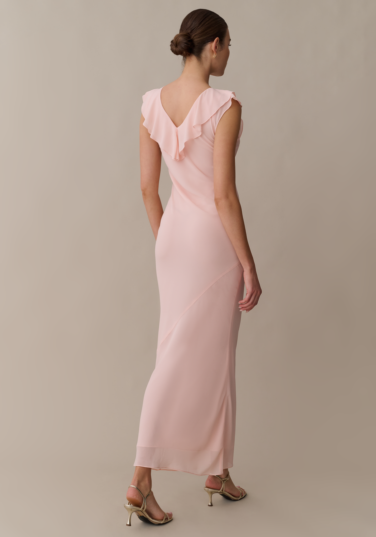 Shelley Dress