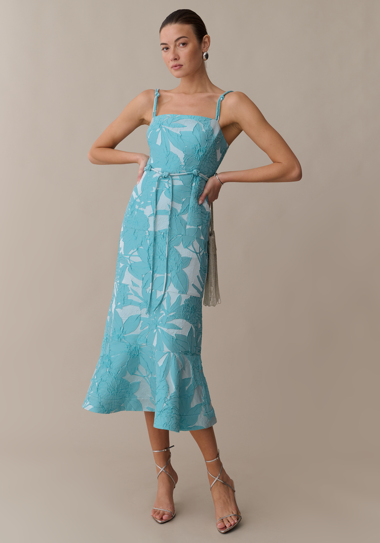 Jacqueline Dress