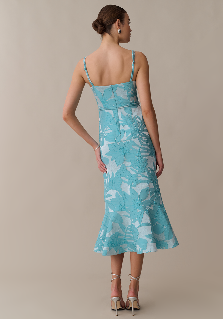 Jacqueline Dress