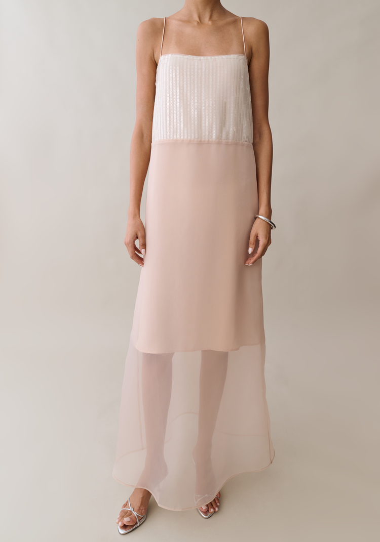 Lumen Dress