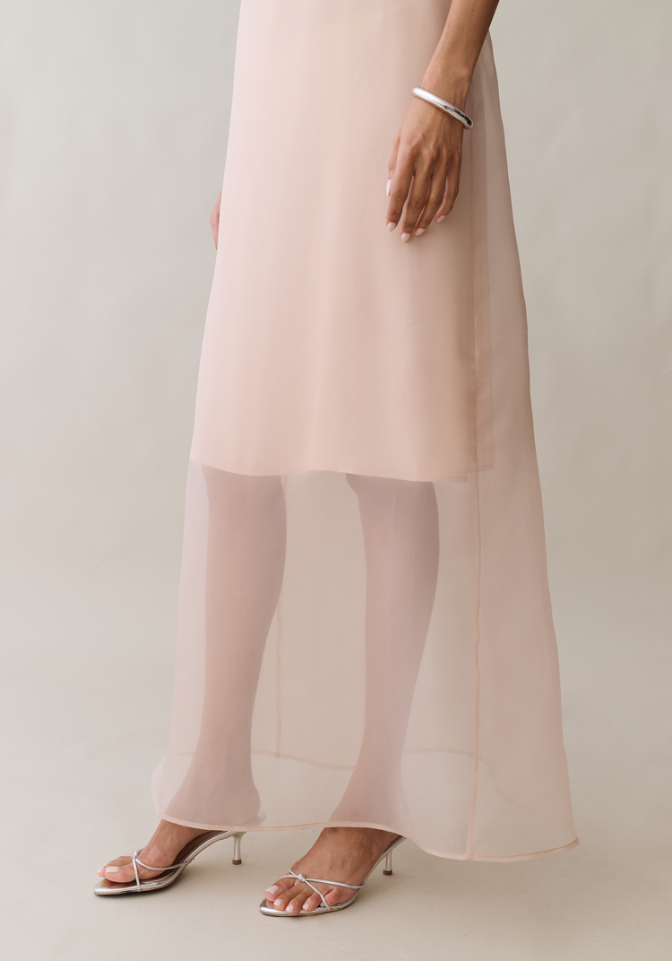 Lumen Dress