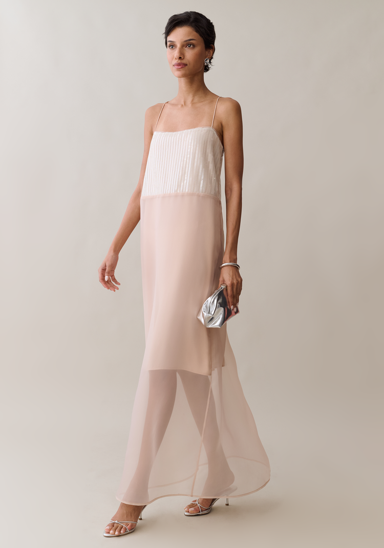 Lumen Dress