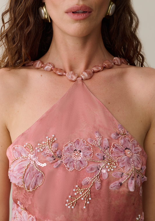 Kayda Dress
