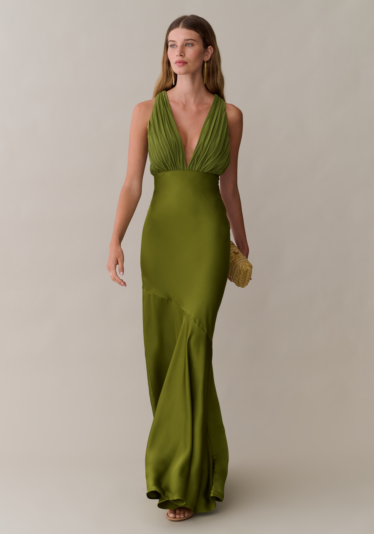 Sheena Dress