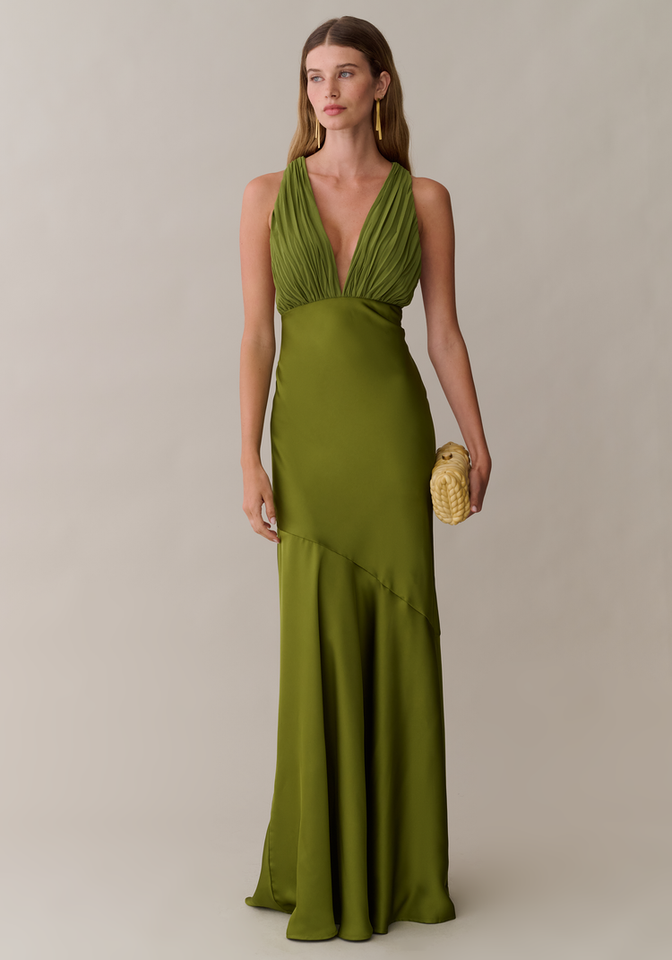 Sheena Dress