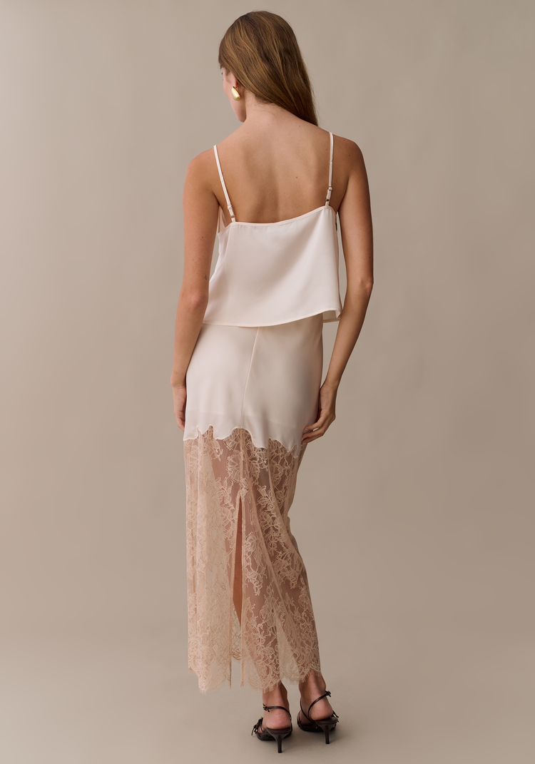 Saoirse Skirt