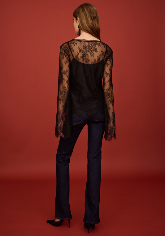 Moxie Top