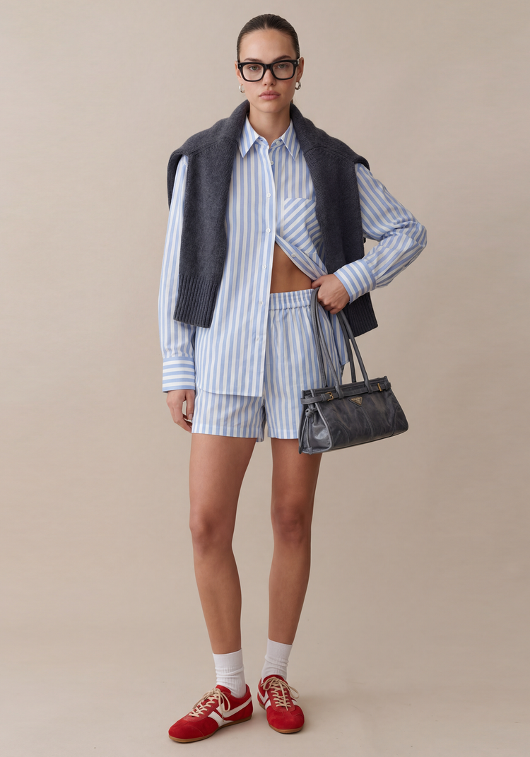 Delma Top