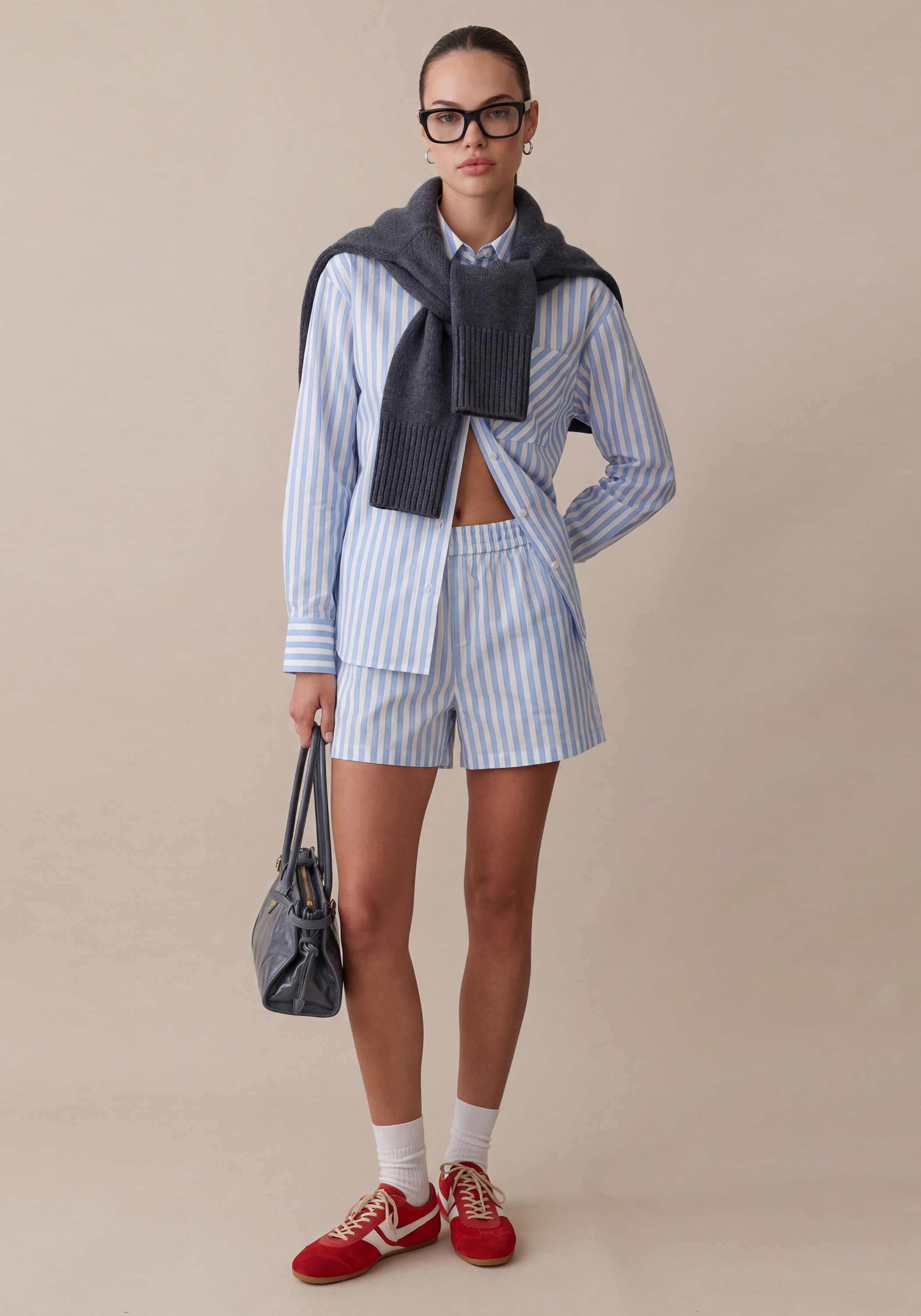 Delma Top