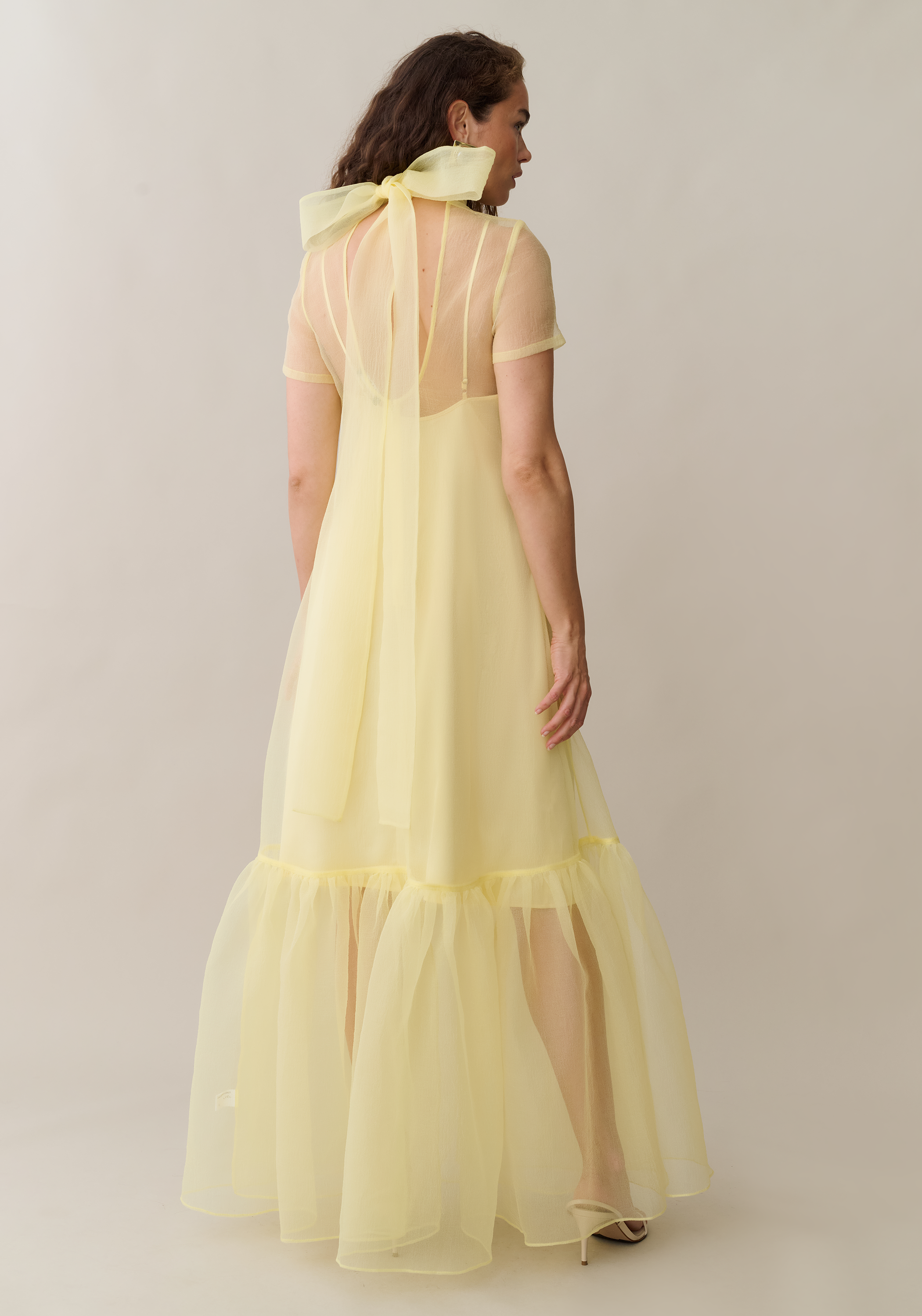 Melody Dress