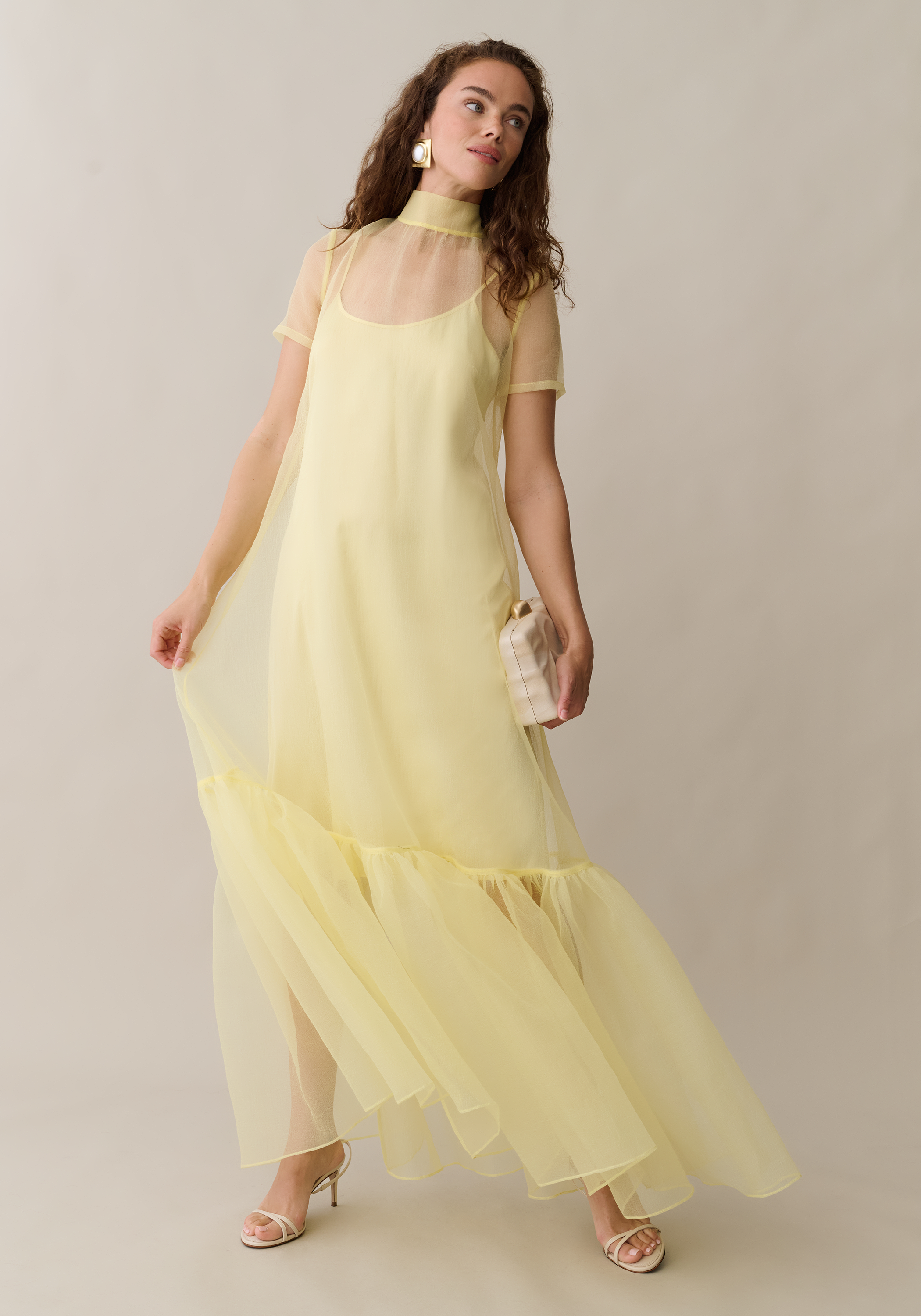 Melody Dress