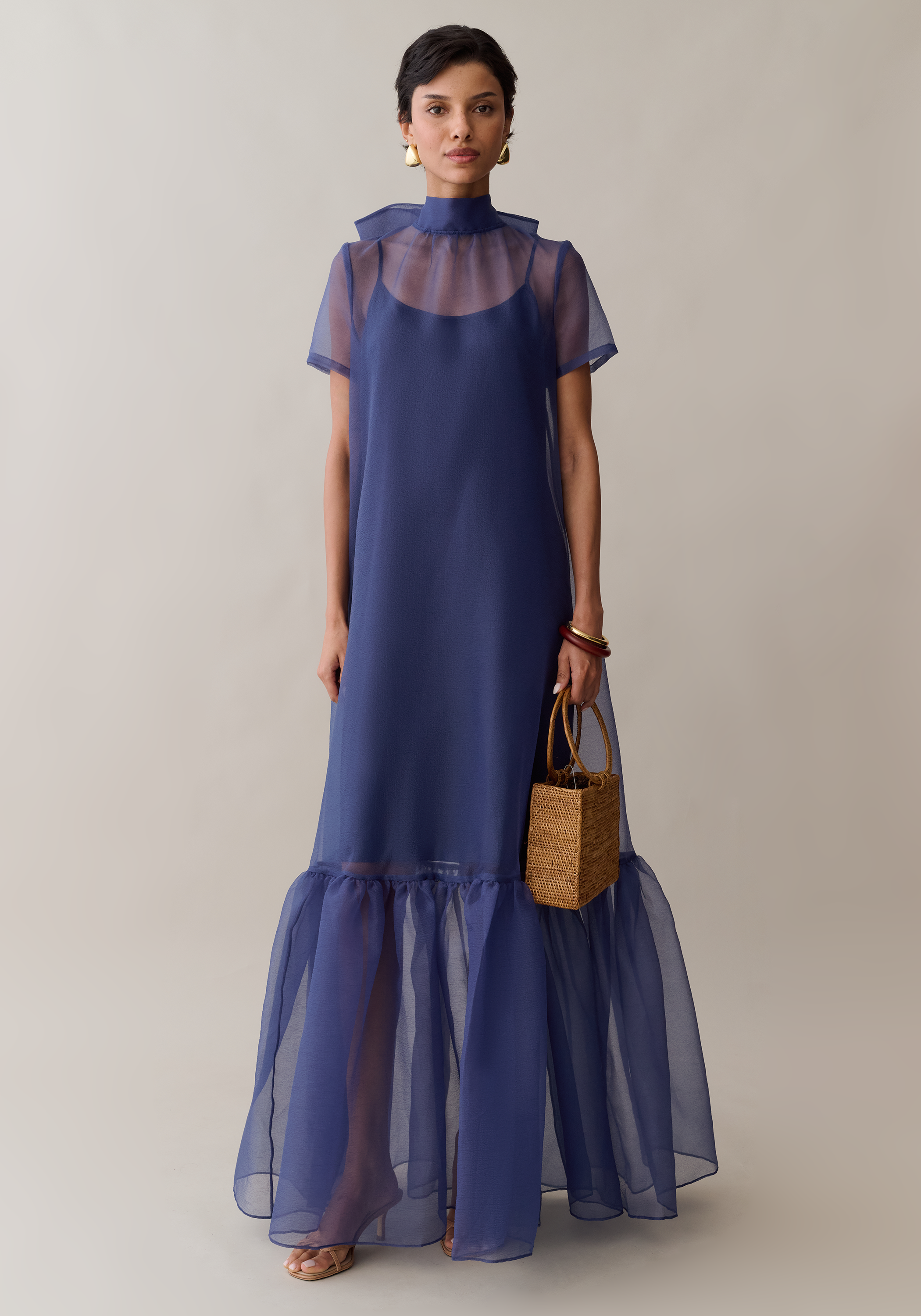 Melody Dress