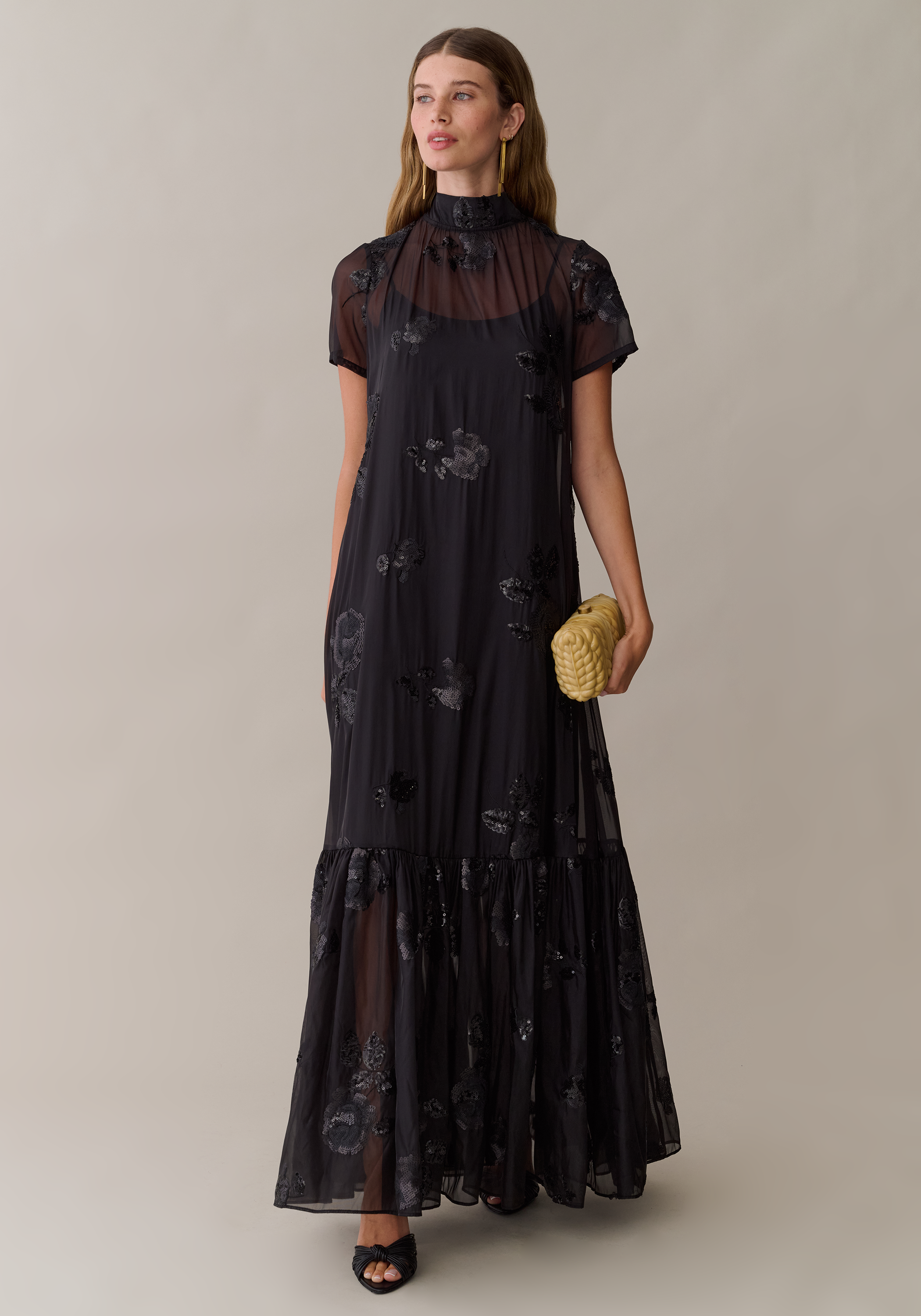 Melody Dress