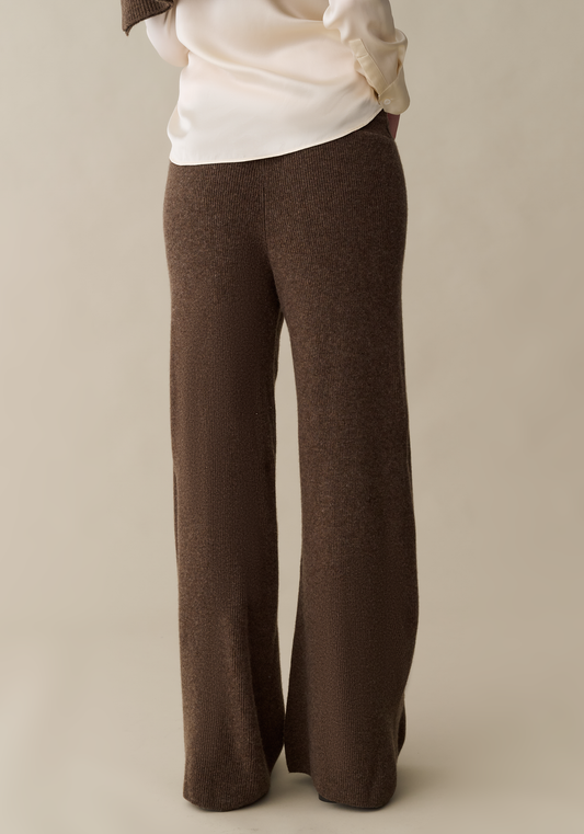 Maxine Wool Pant