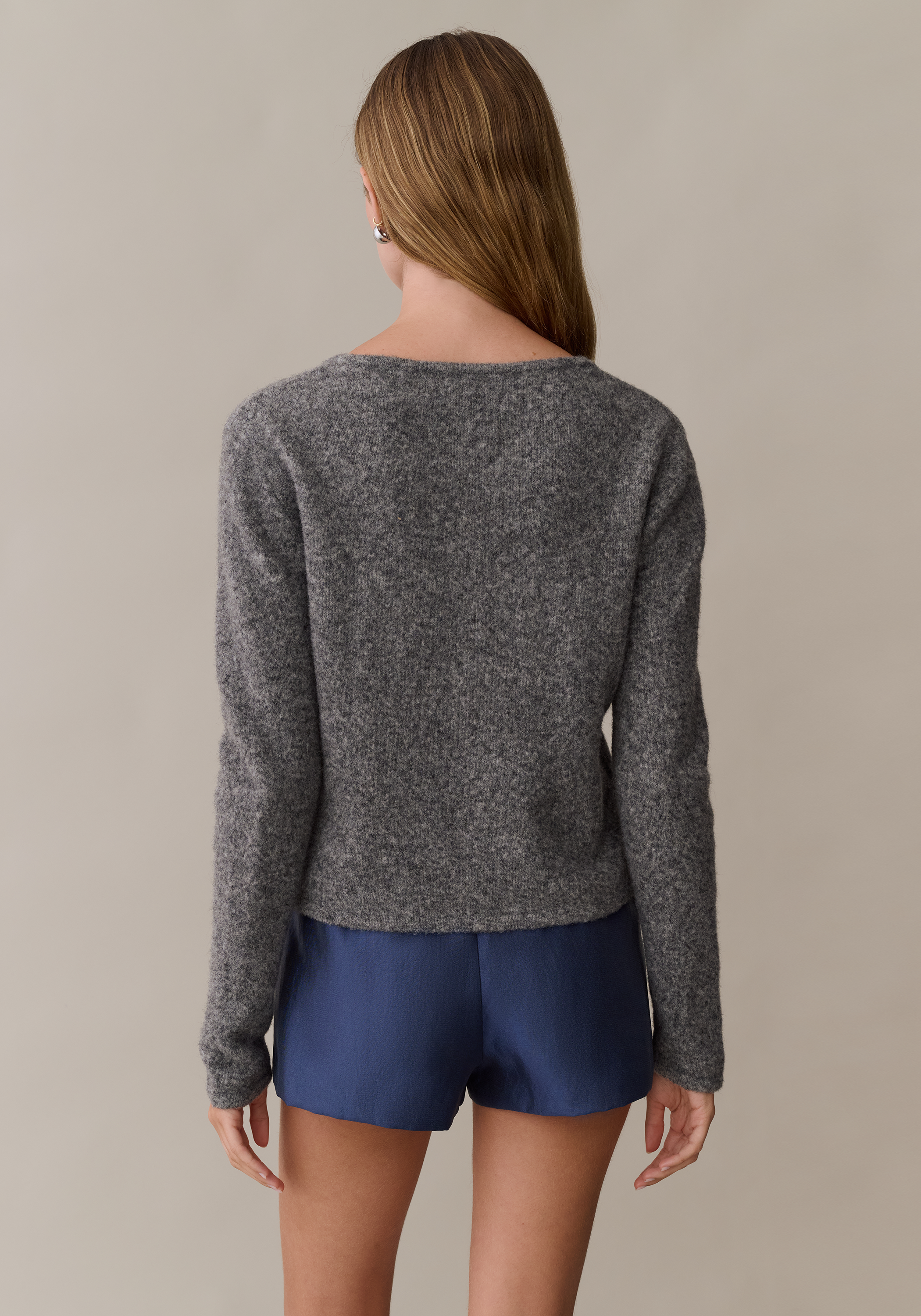 Marielle Cardigan