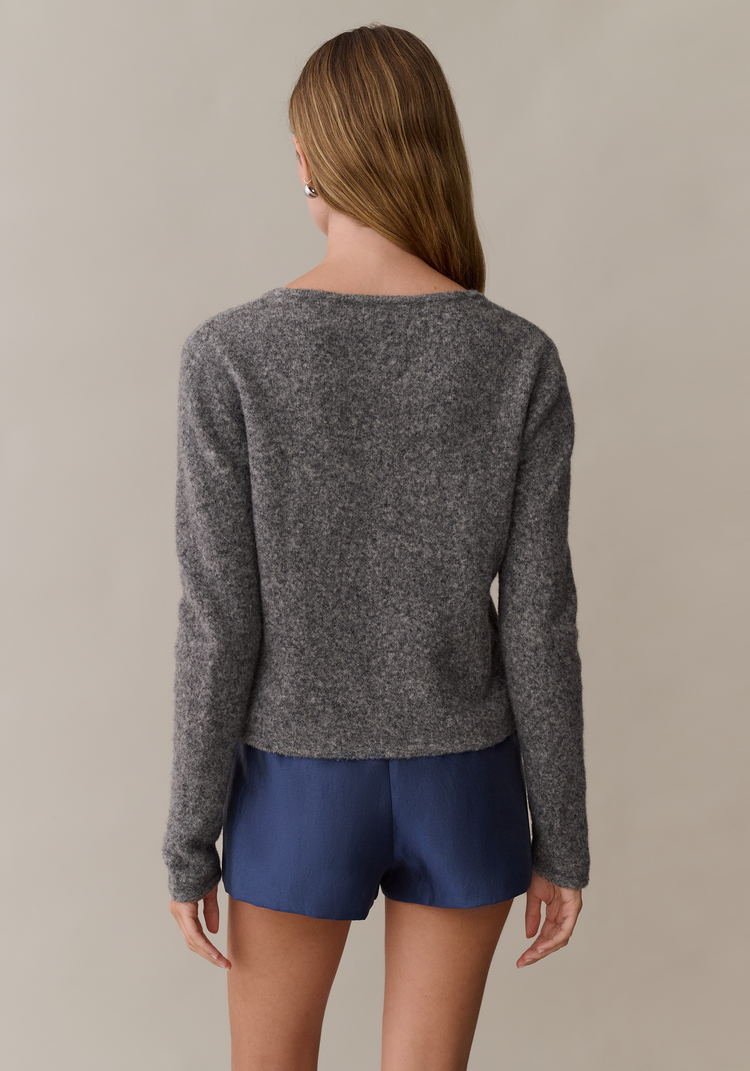 Marielle Cardigan