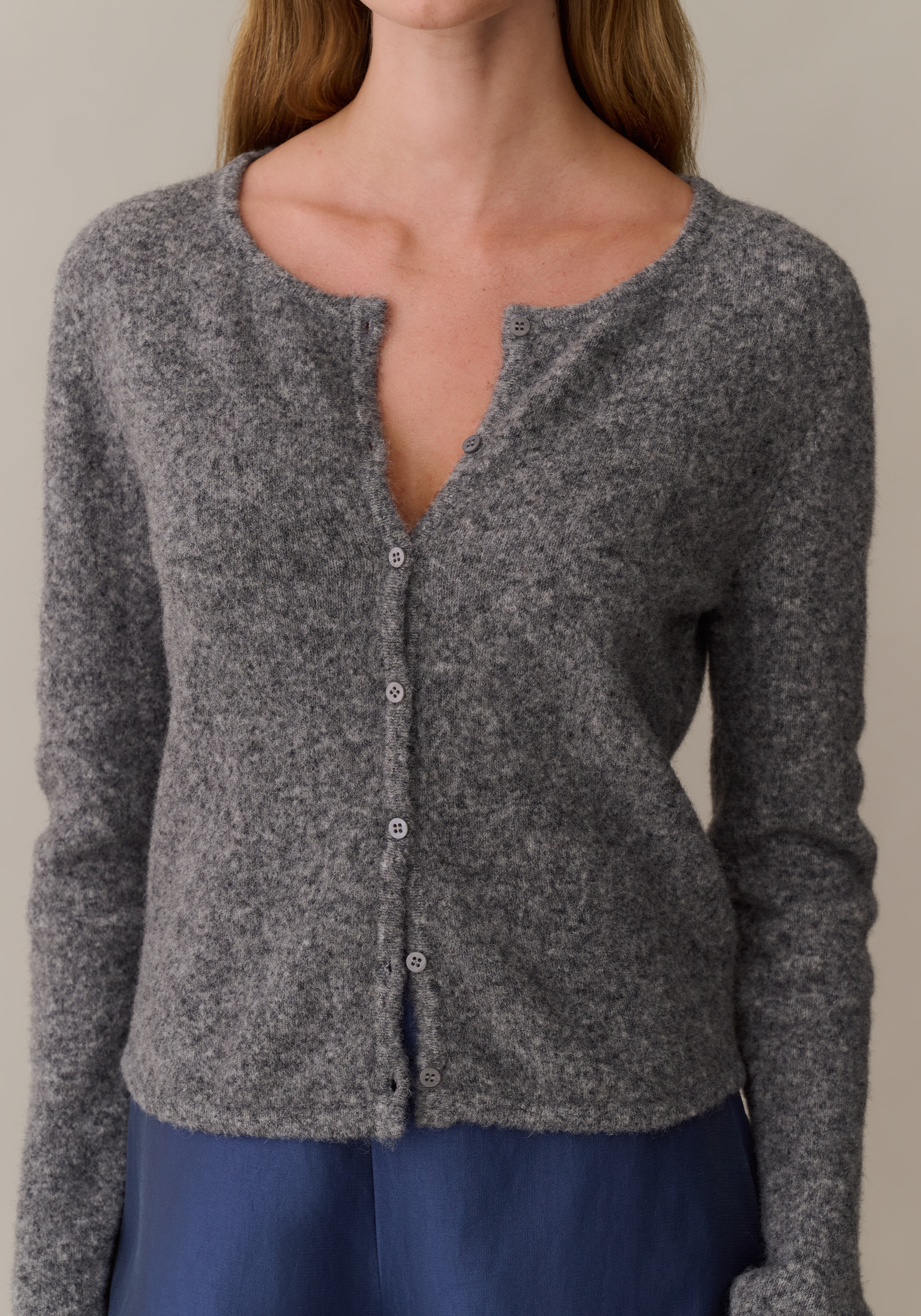 Marielle Cardigan