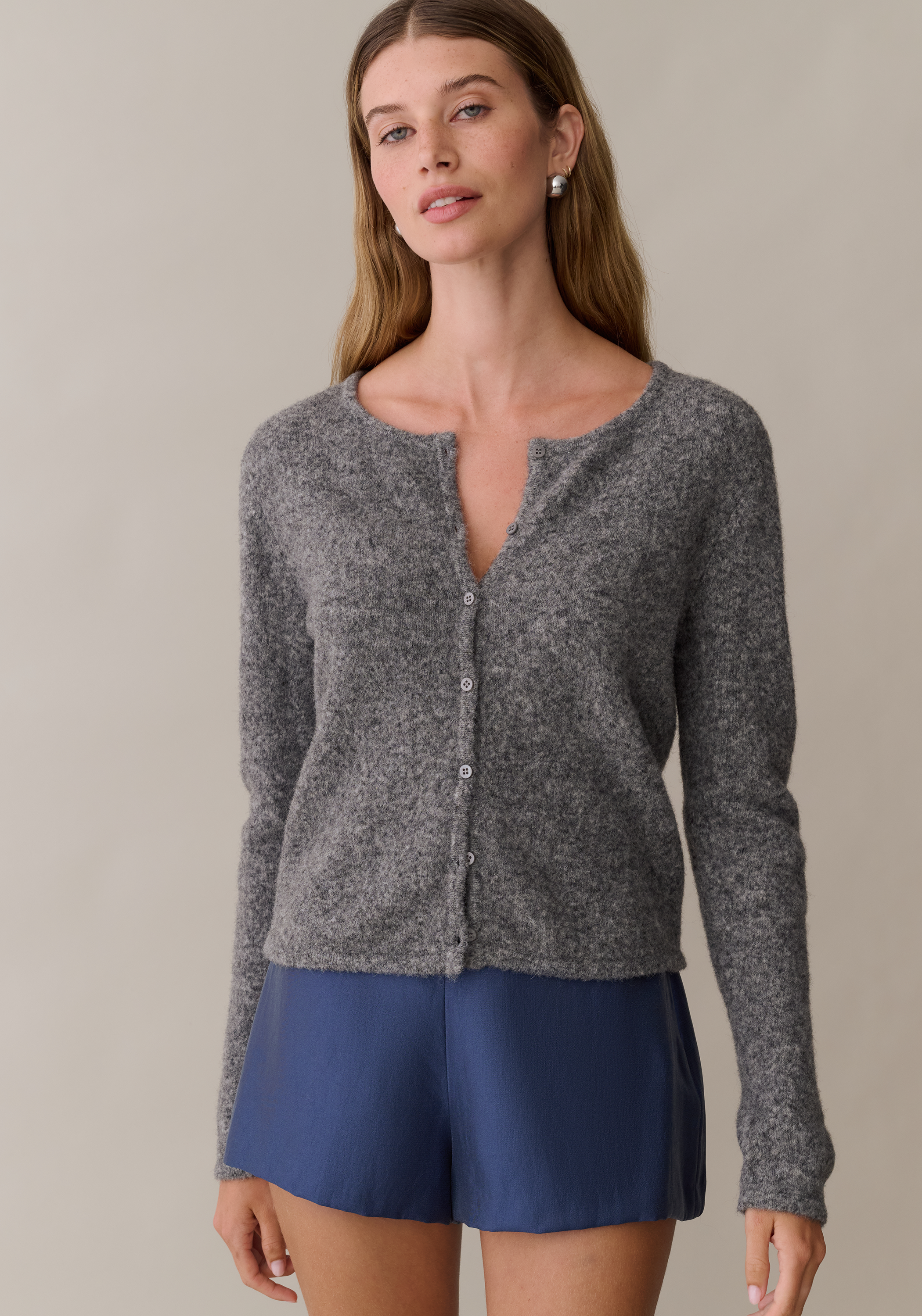 Marielle Cardigan