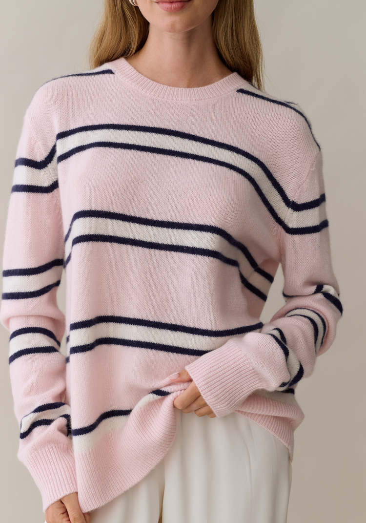 Sofia Cashmere Sweater