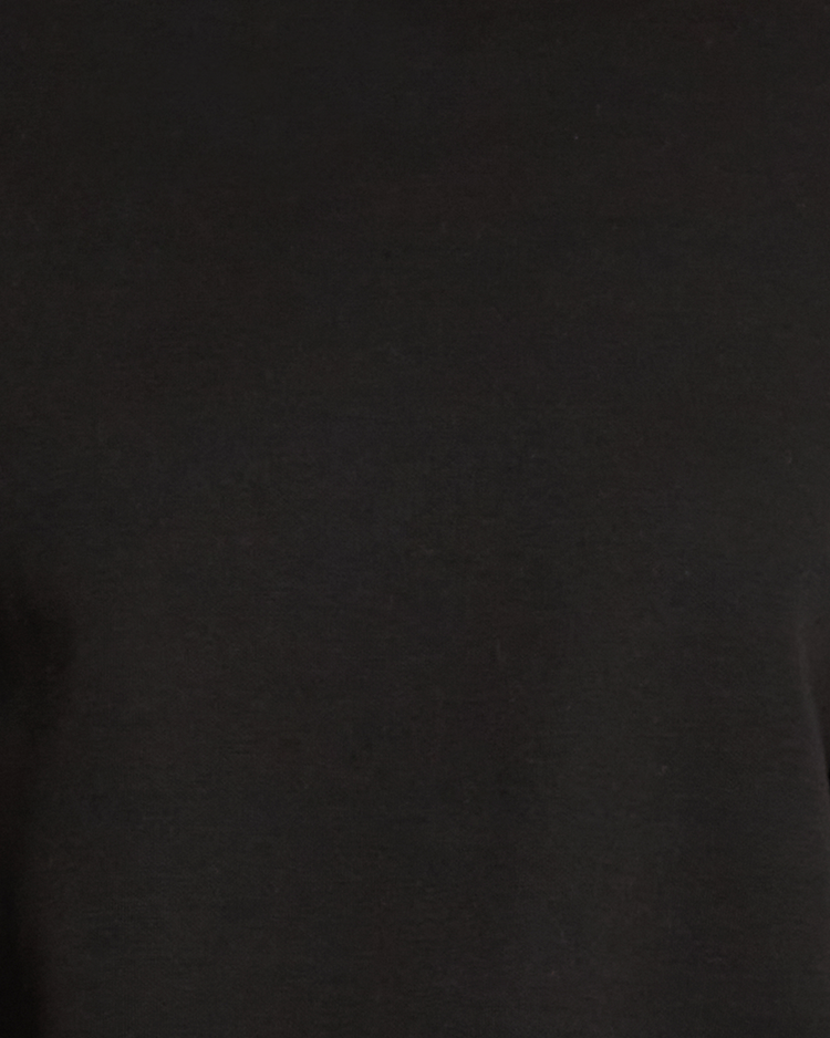 Cotton Fleece Classic Crewneck Sweatshirt