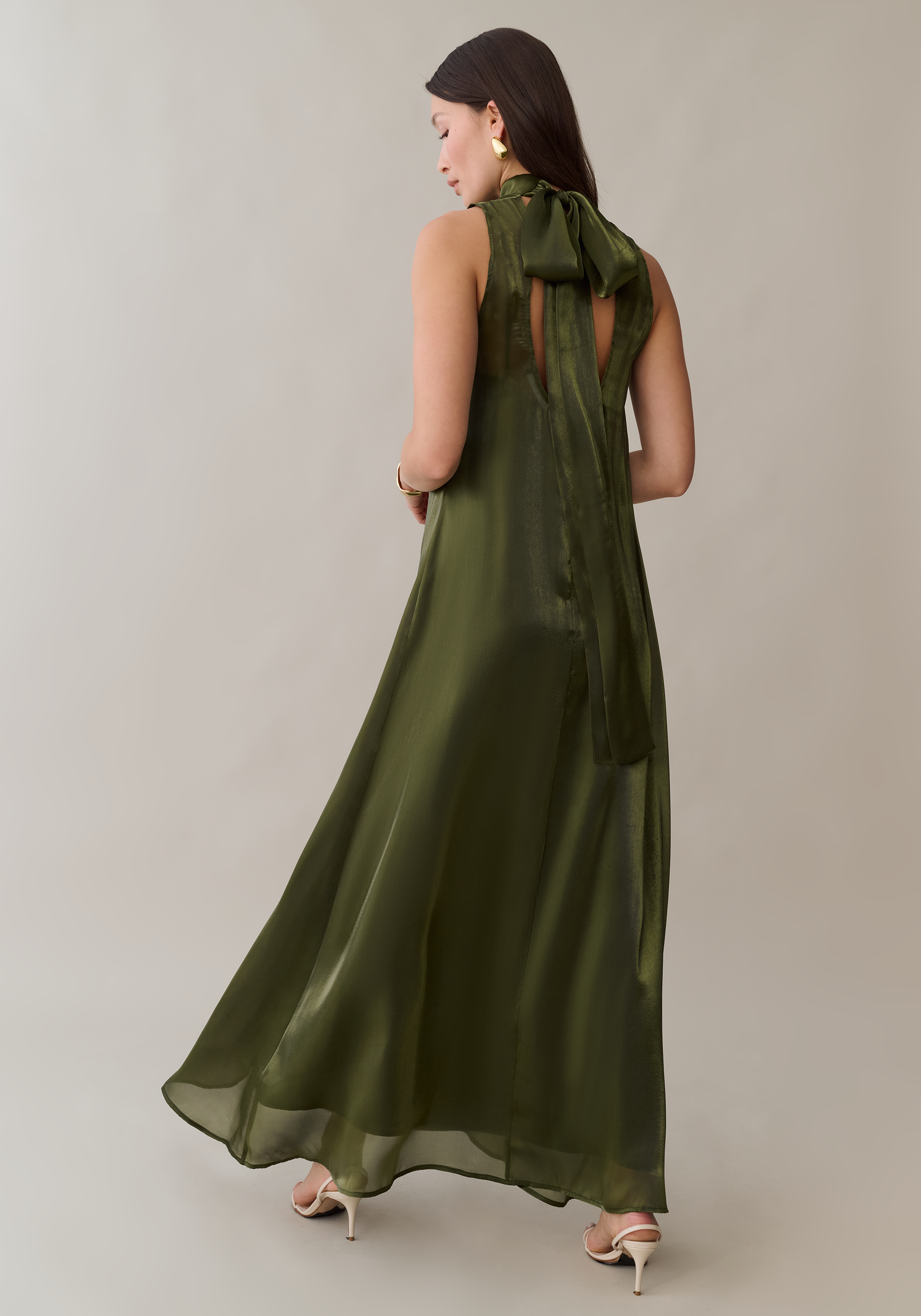 Alette Dress