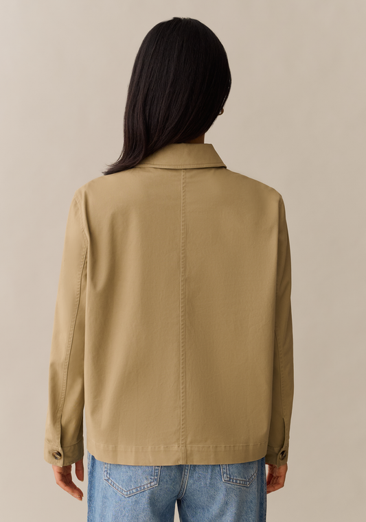 Estelle Jacket