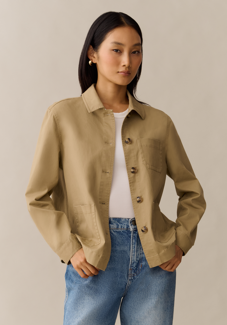 Estelle Jacket