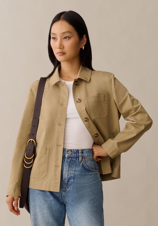 Estelle Jacket