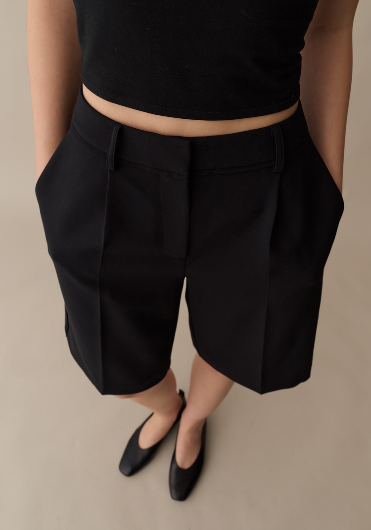 Lilith Bermuda Short