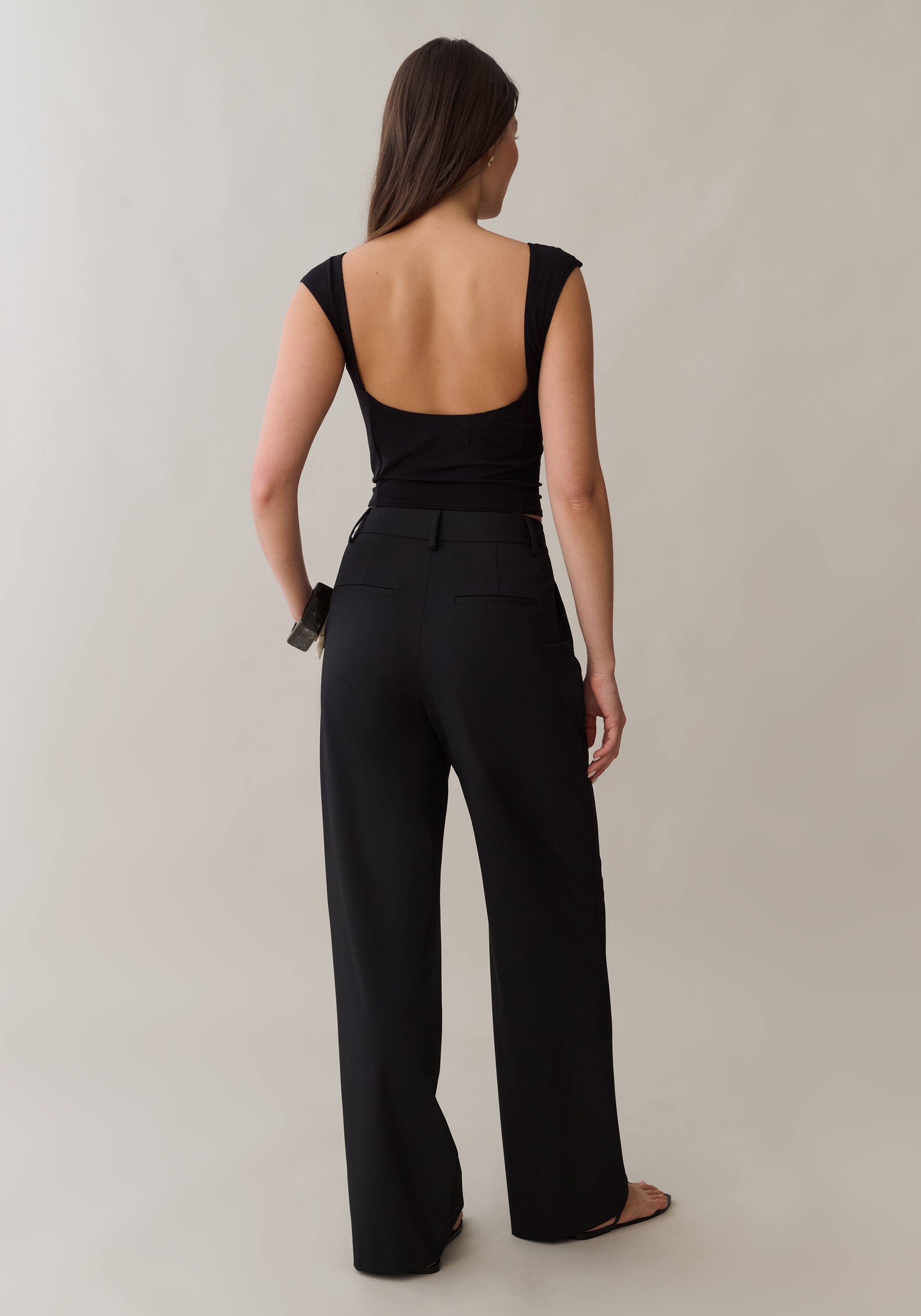Maybelle Pant