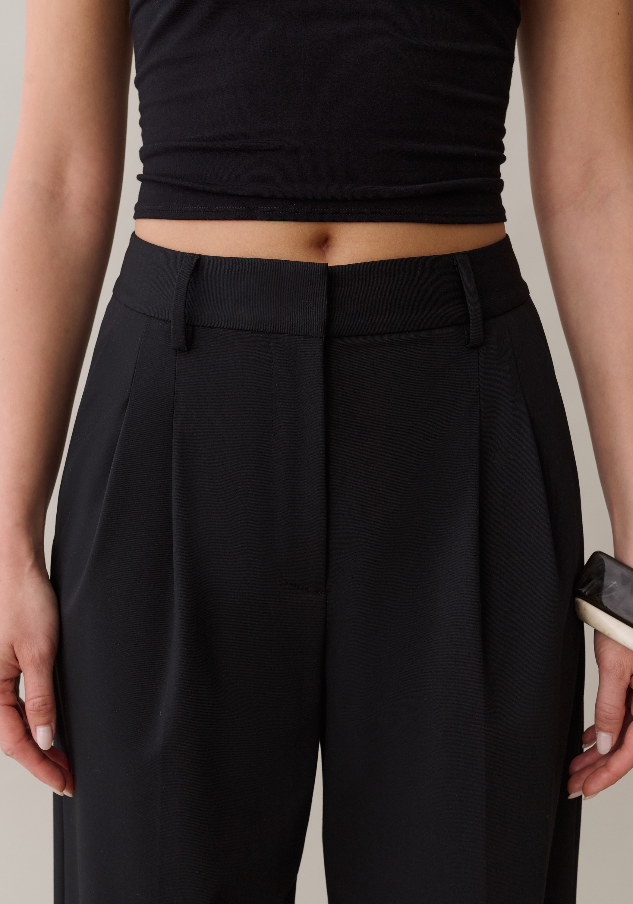 Maybelle Pant