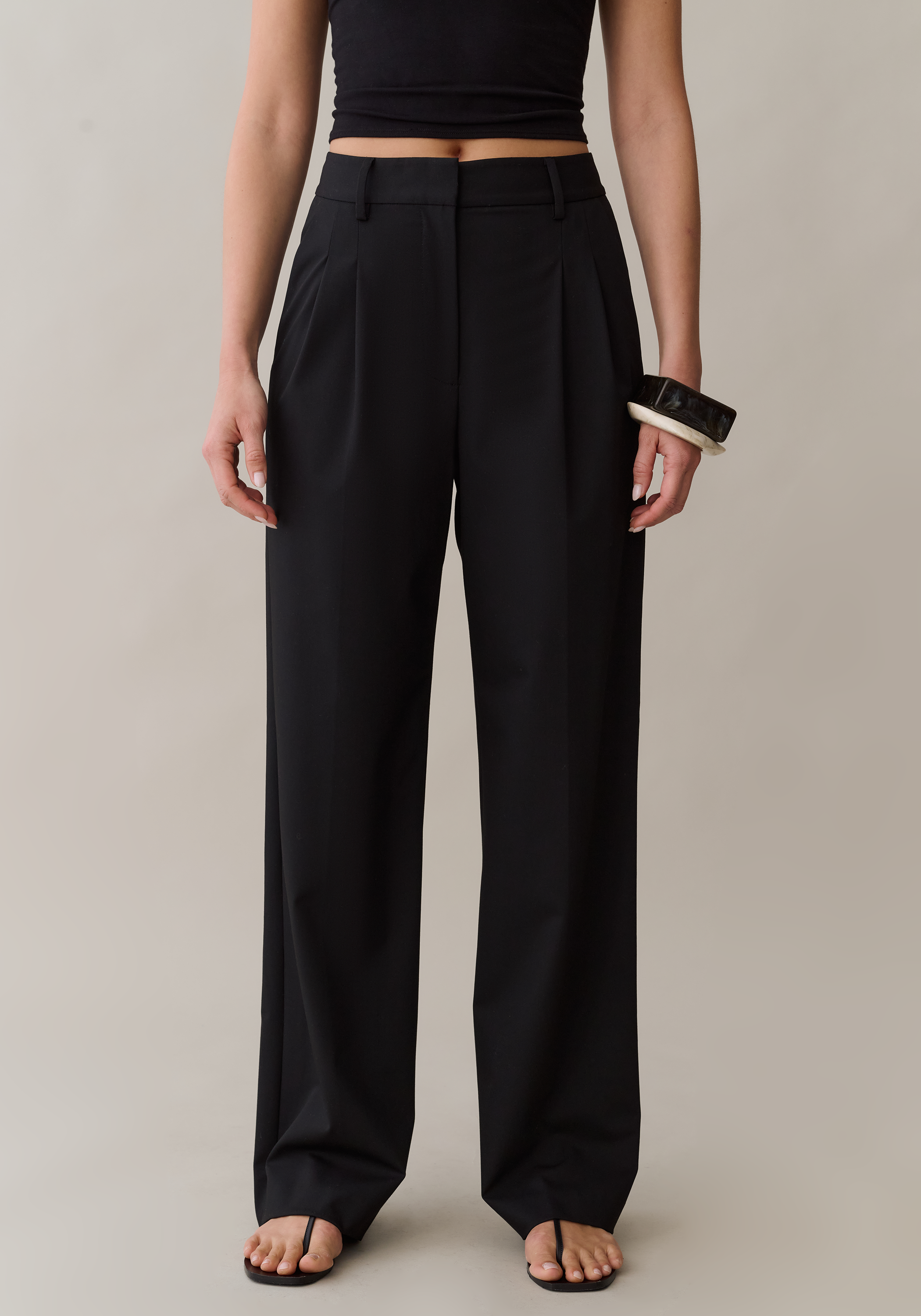 Maybelle Pant