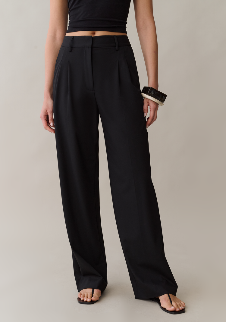 Maybelle Pant