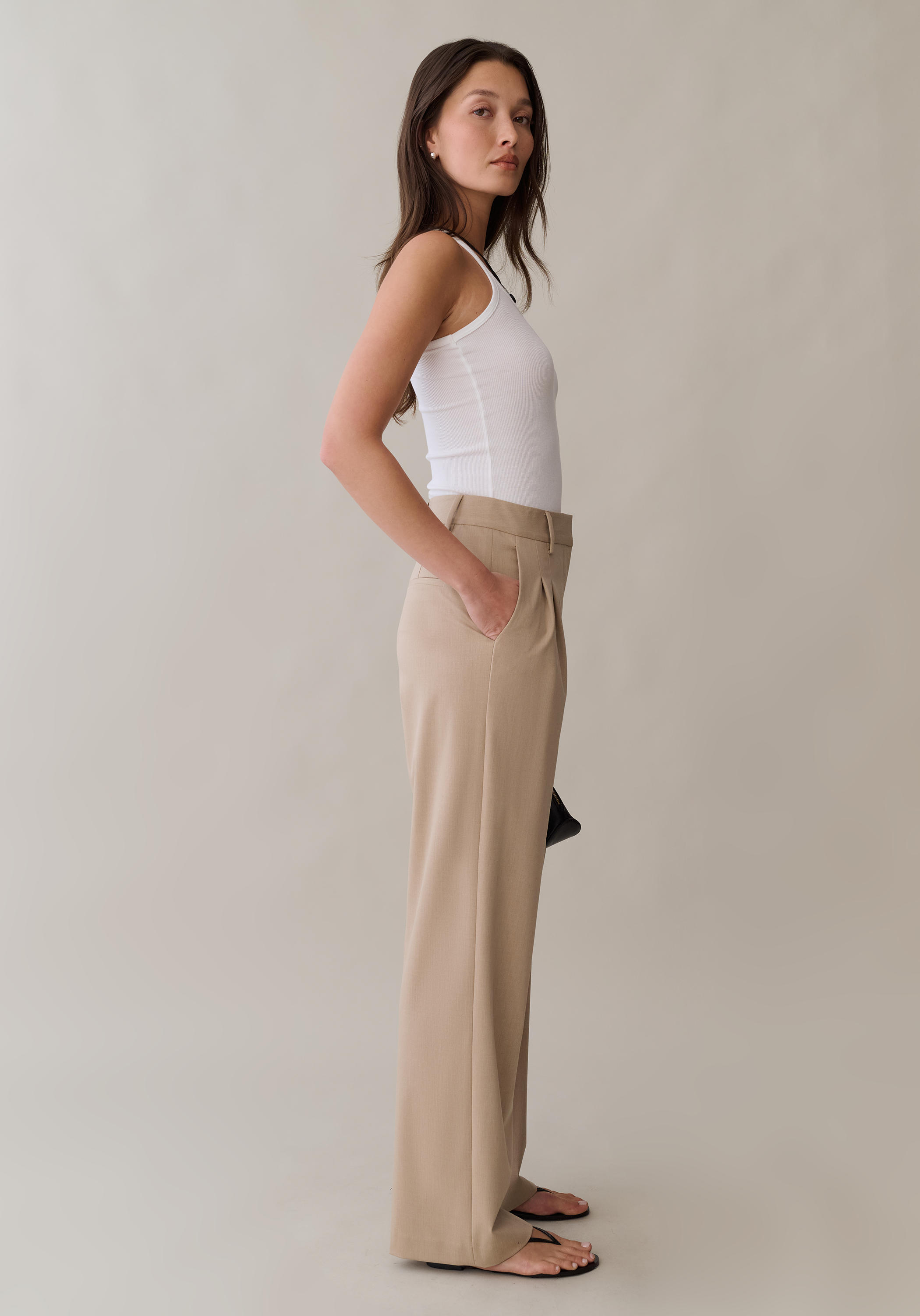 Maybelle Pant