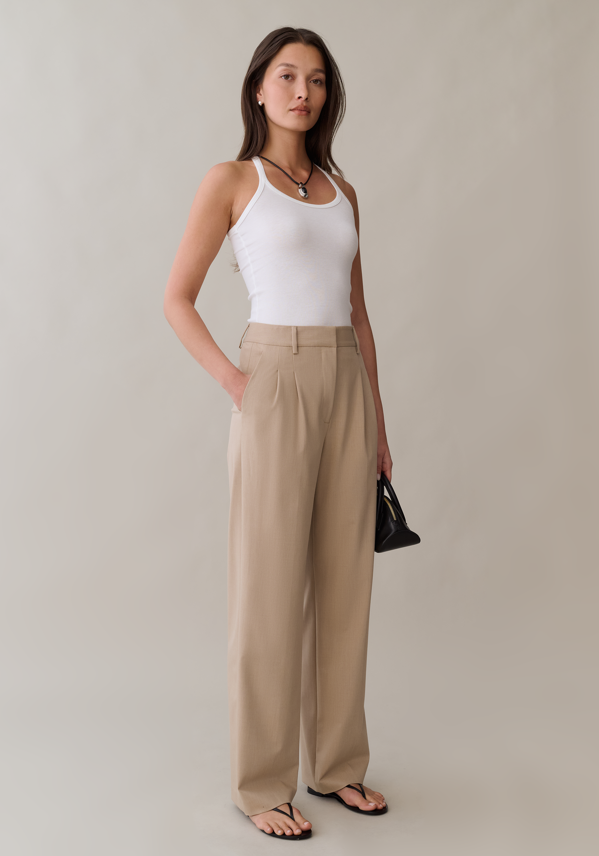 Maybelle Pant
