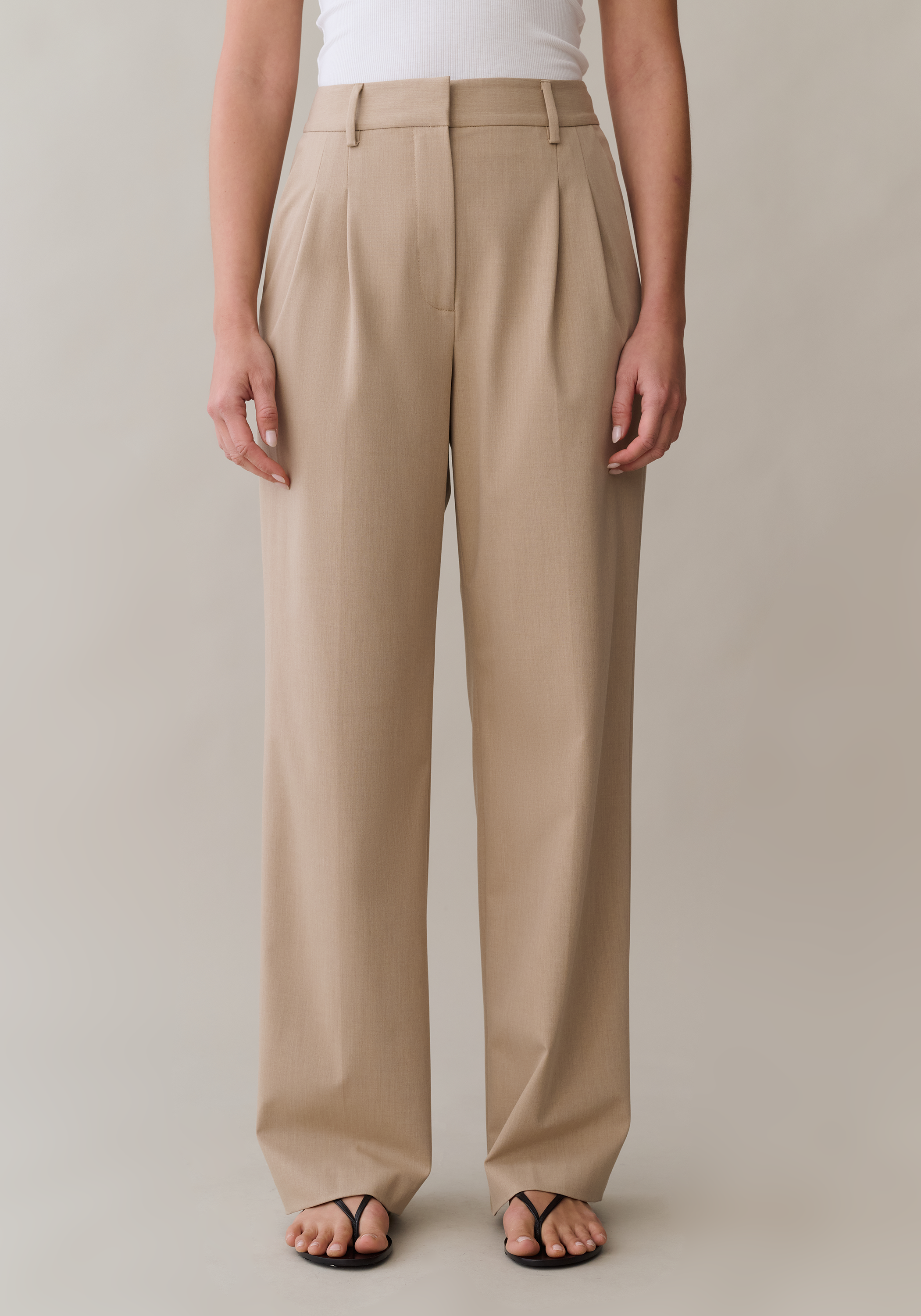 Maybelle Pant