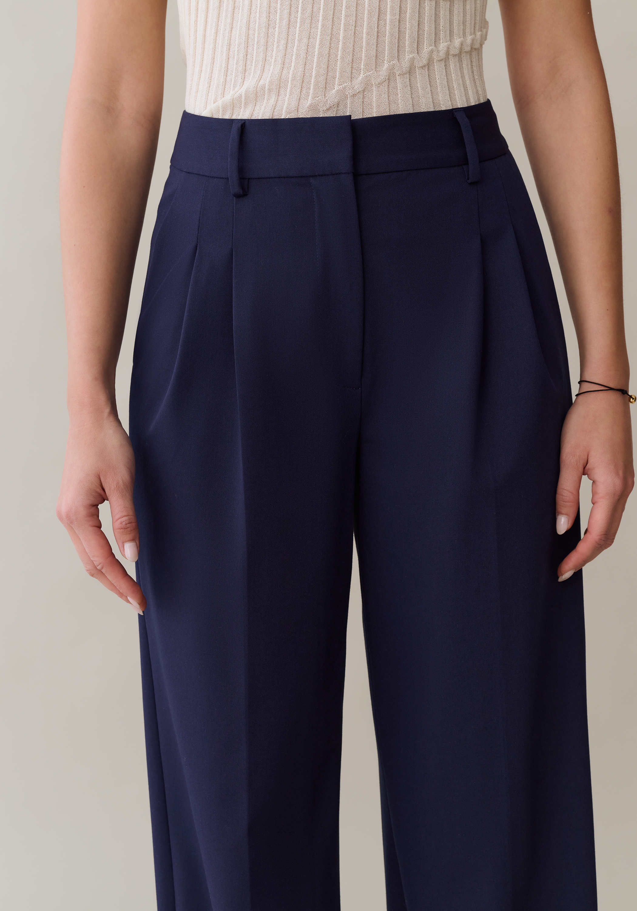 Maybelle Pant