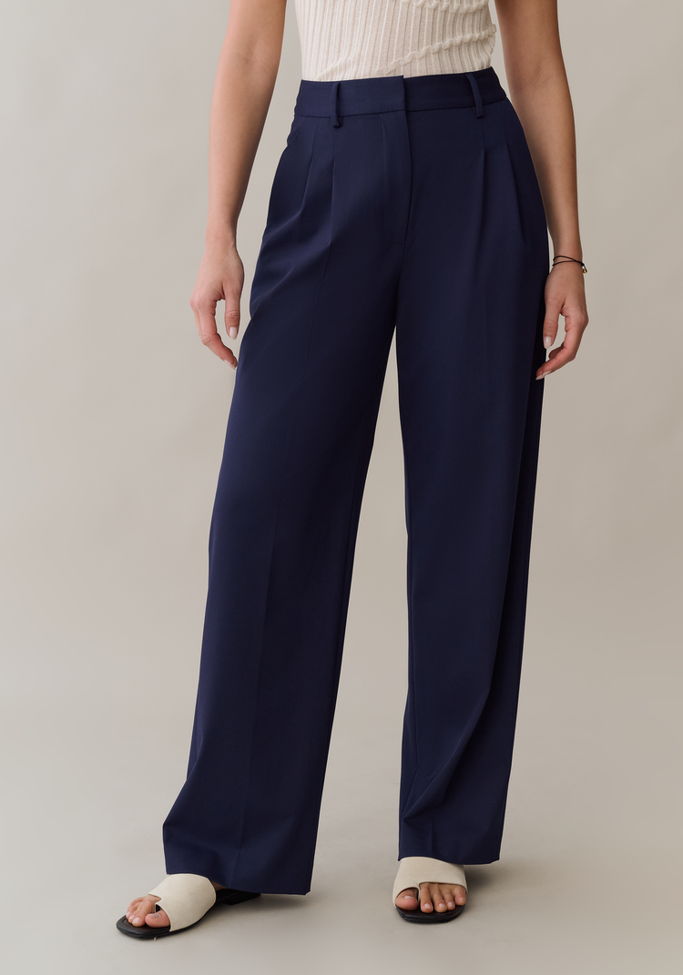 Maybelle Pant
