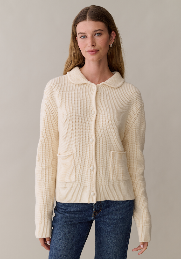 Maisie Cardigan