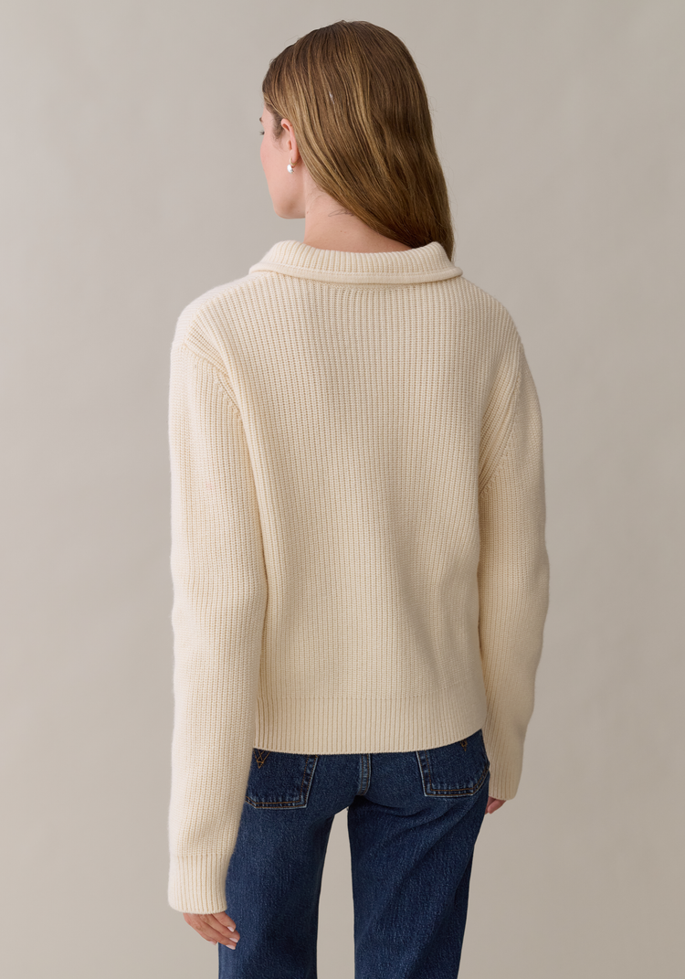 Maisie Cardigan