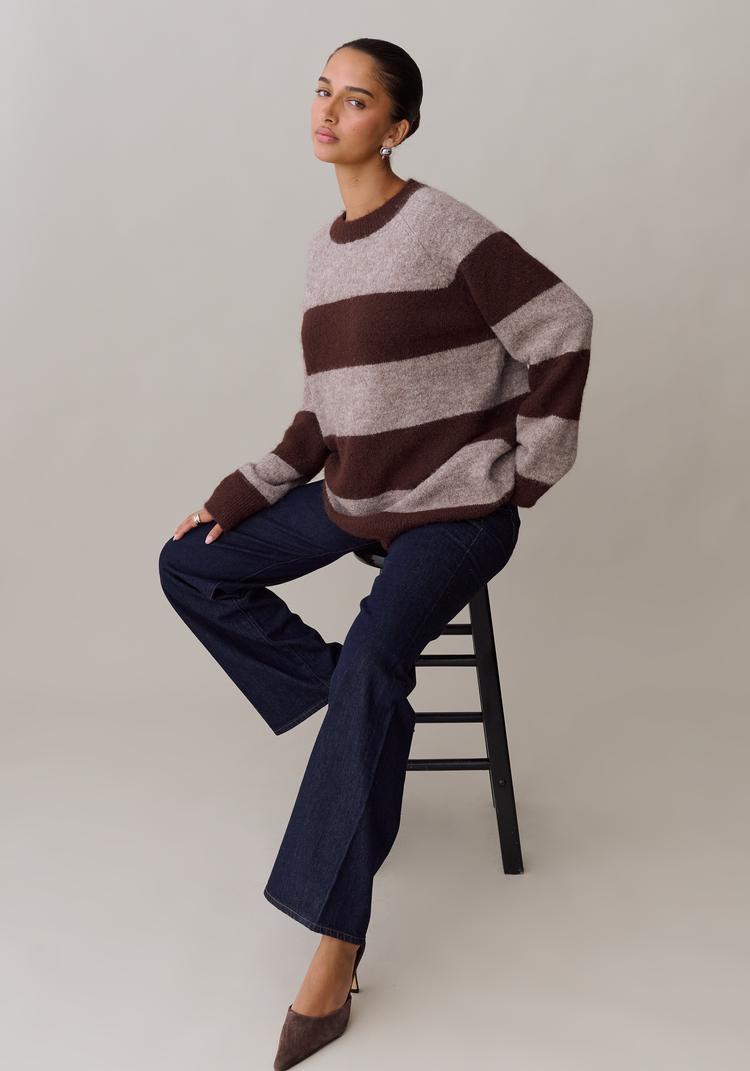 Kerrianne Sweater