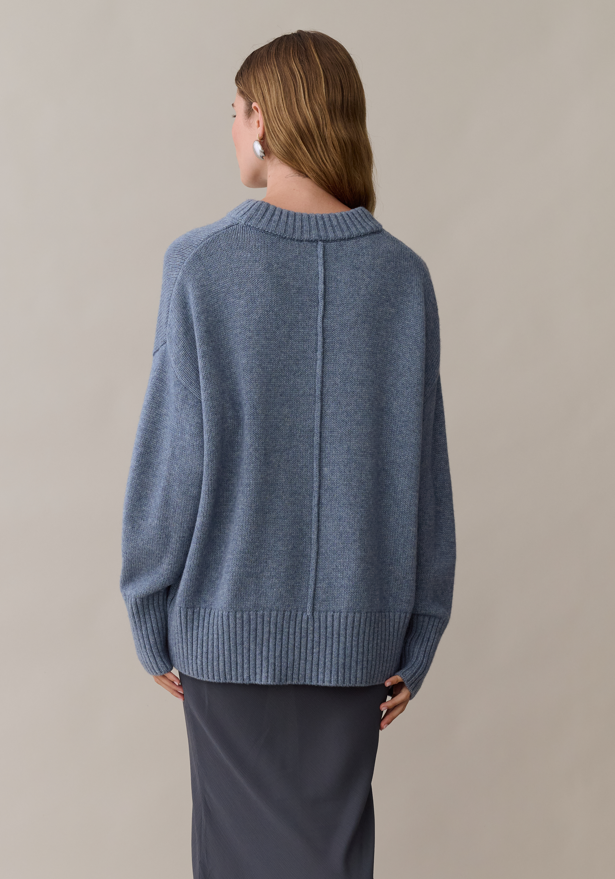 Jaiden Sweater
