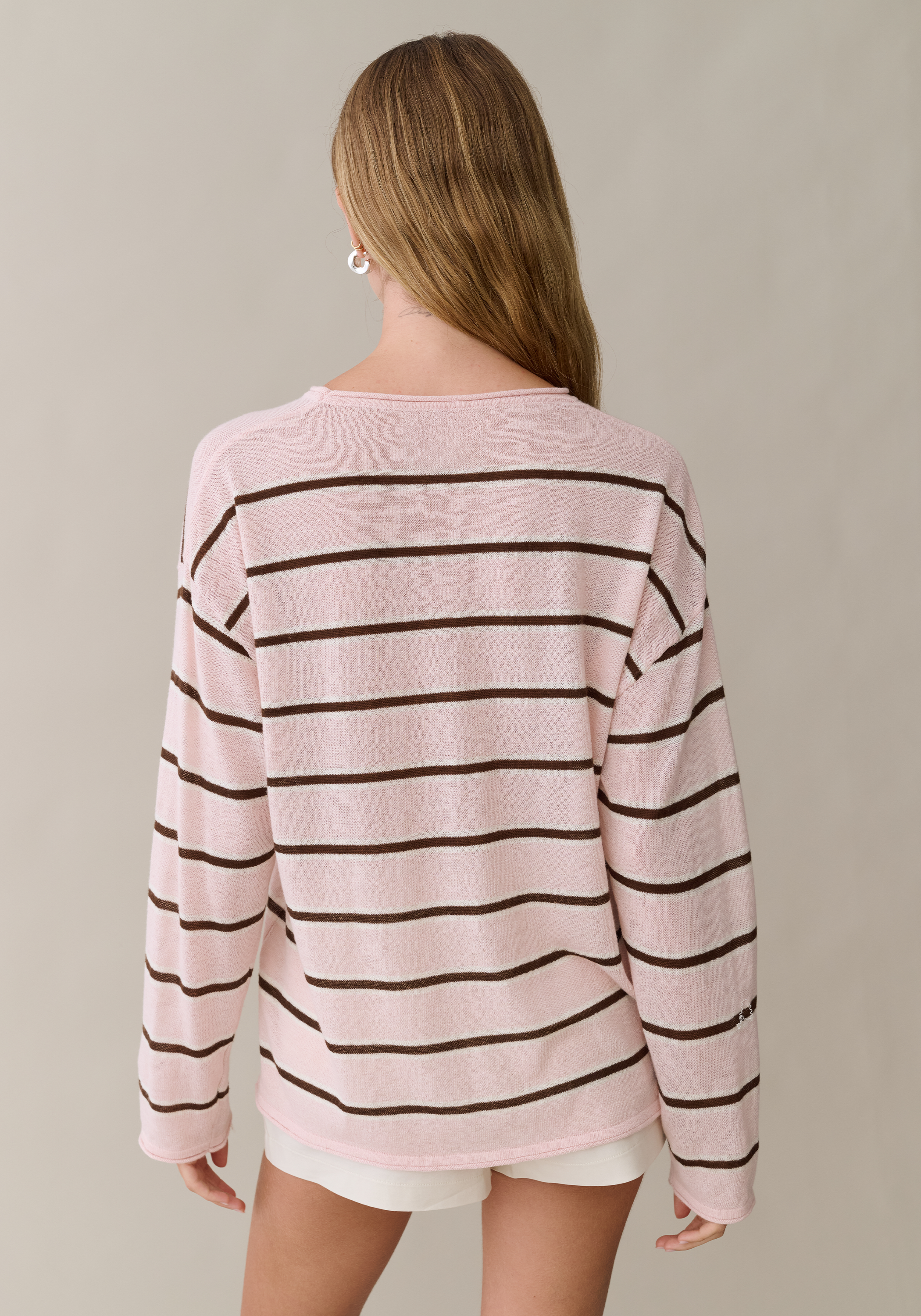 Nyah Sweater
