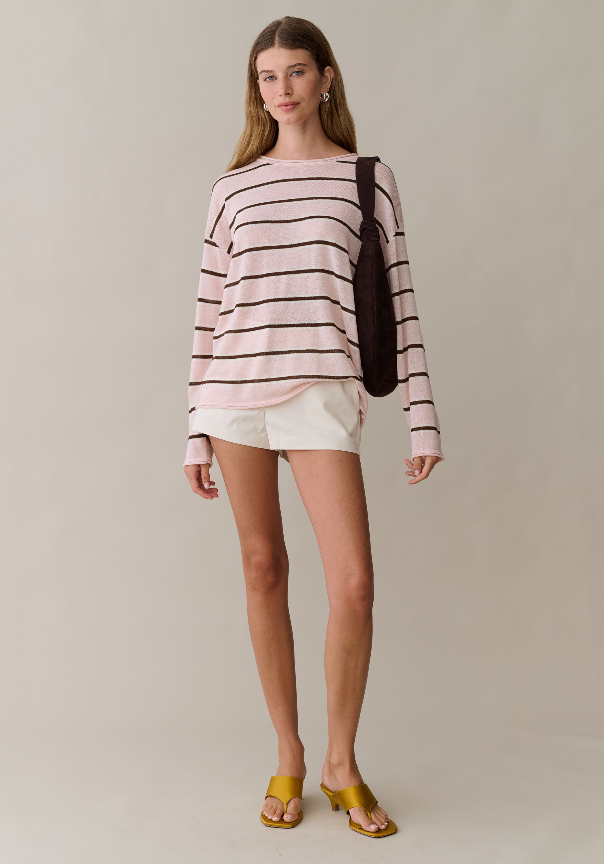 Nyah Sweater