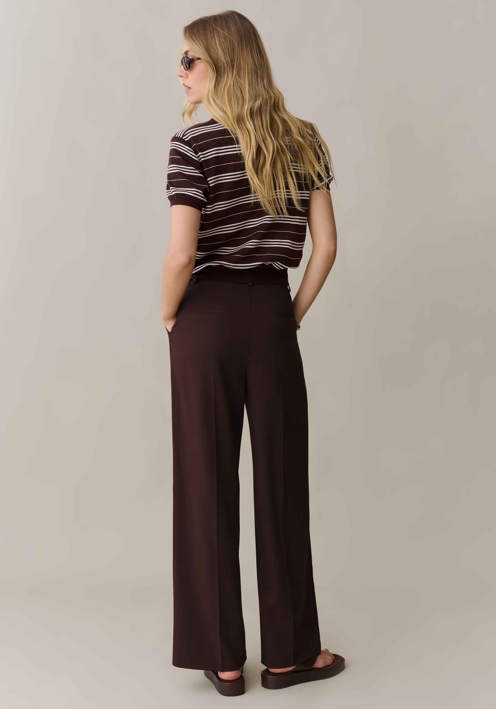 Tate Top